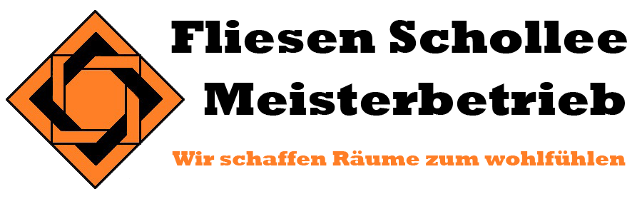 Fliesen-Schollee Logo